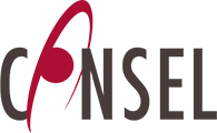 Logo Consel für sih